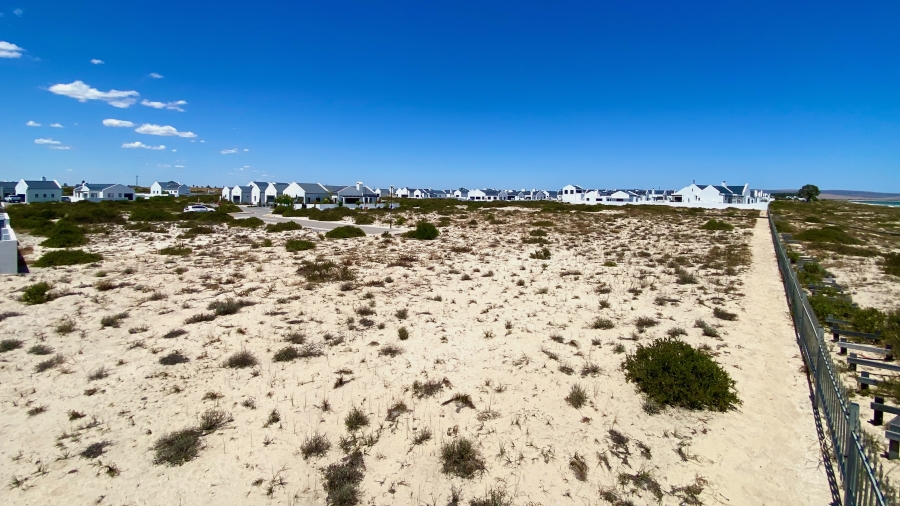 0 Bedroom Property for Sale in Atlantic Sands Private Estate Western Cape